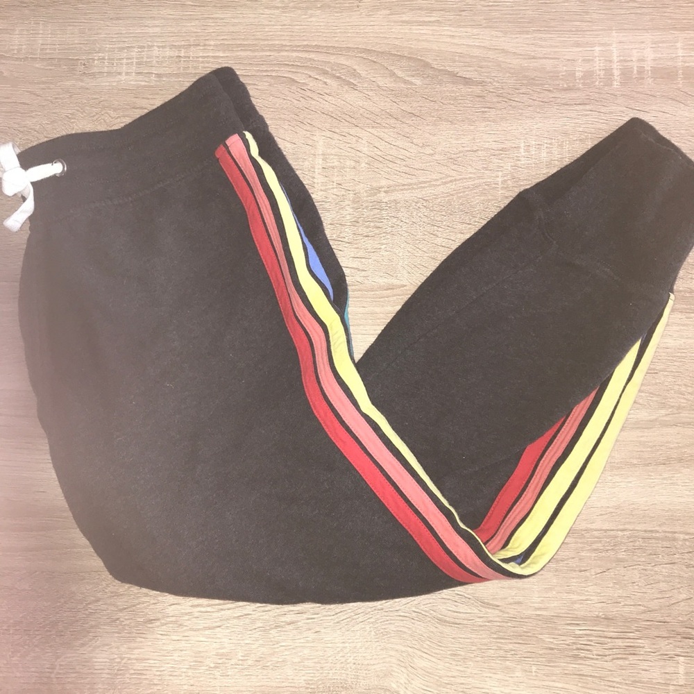 Cute and trendy joggers